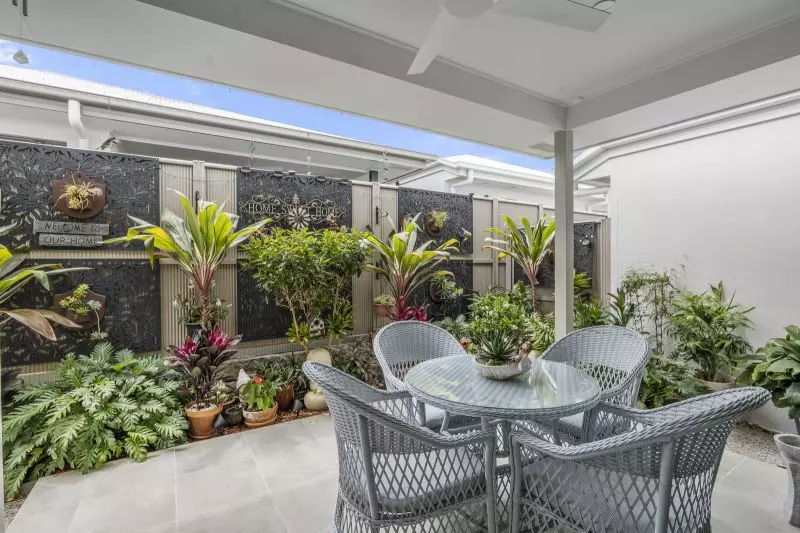 Site 188 - Established Beechmont