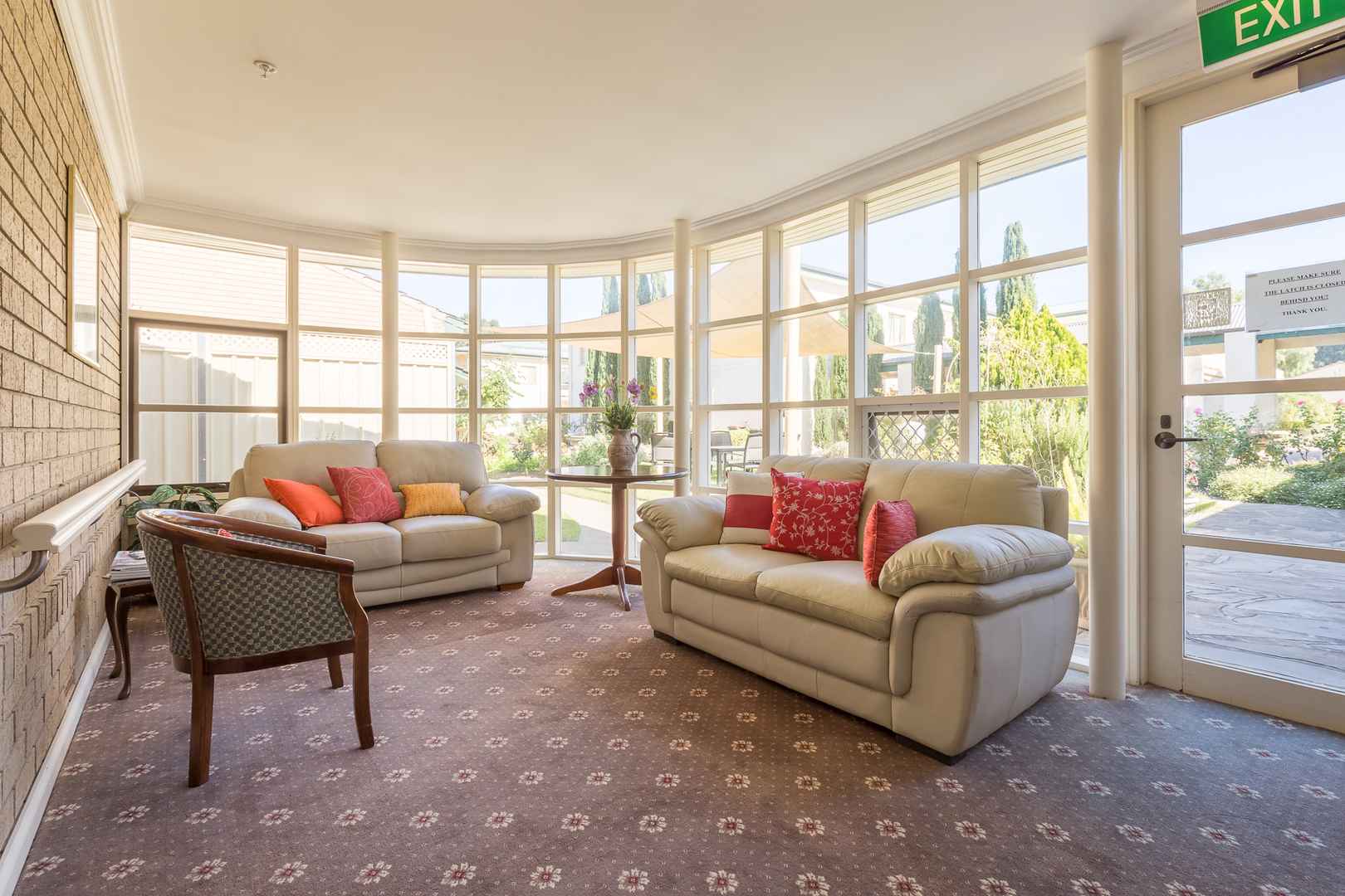 Rental available - Studio Apartments