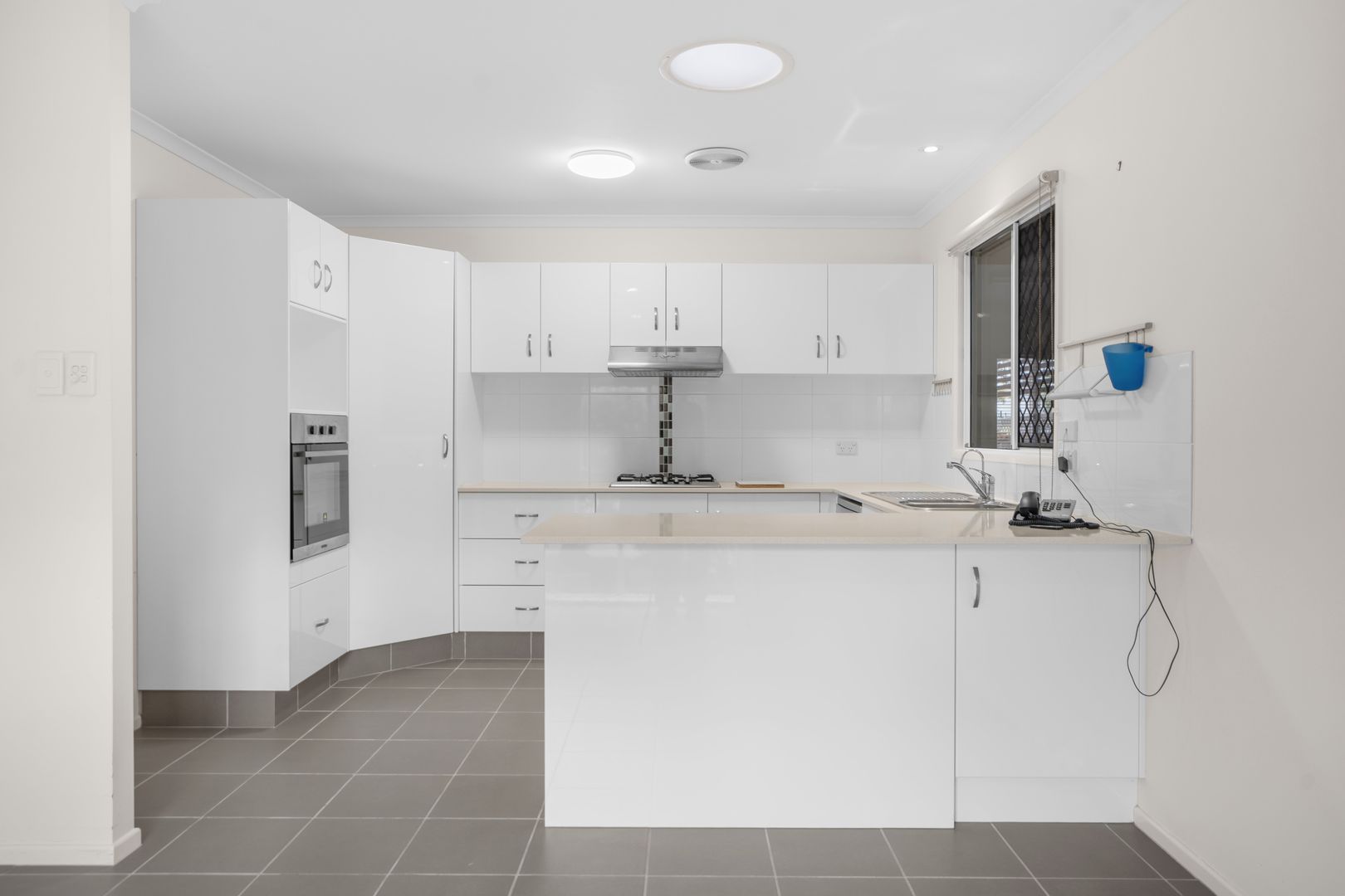 Great location for this two bedroom home in Palm Lake Resort Eagleby