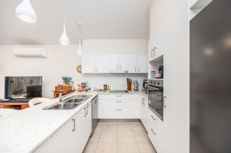 Modern Comfort in Prime Community Location