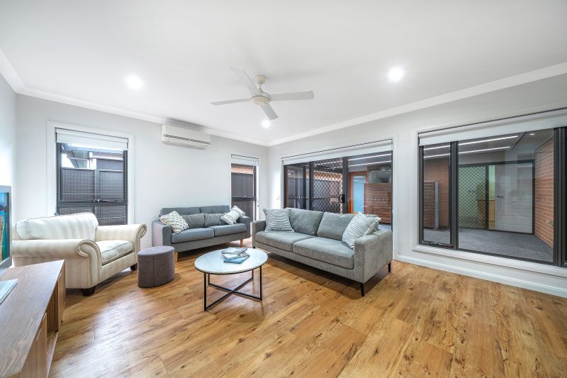 Welcome to Sienna Grange - a warm, lively community designed to support an active and rewarding retirement lifestyle.