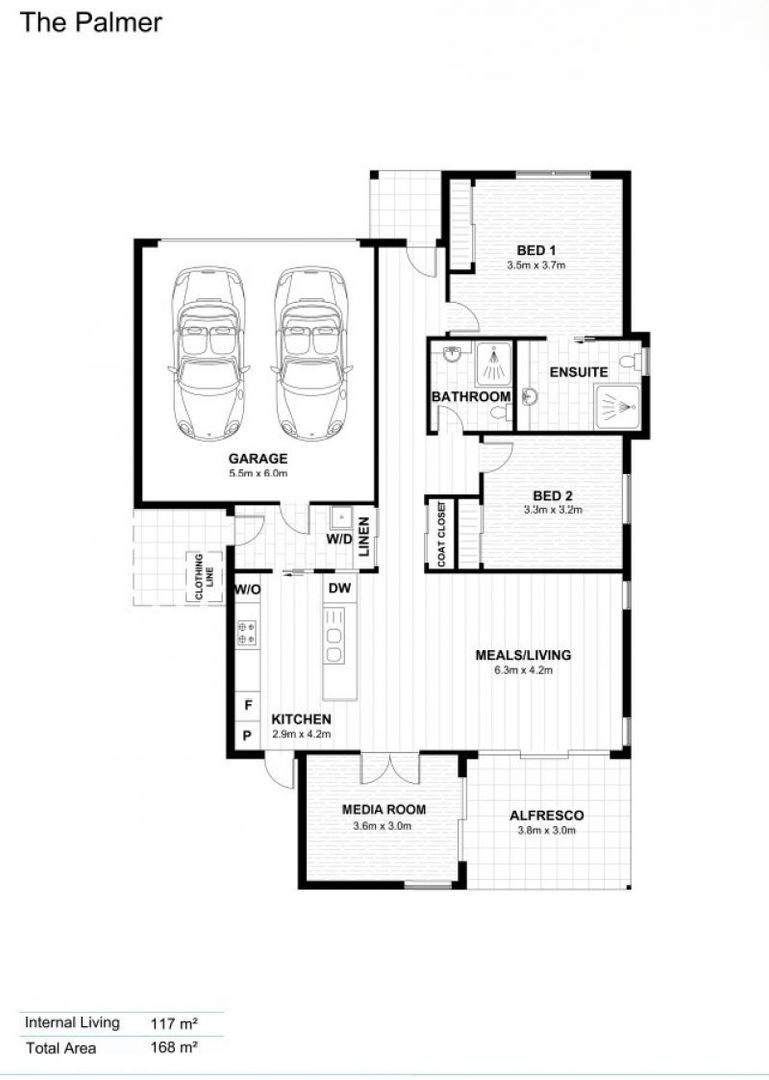 A Home That Fits Your Lifestyle