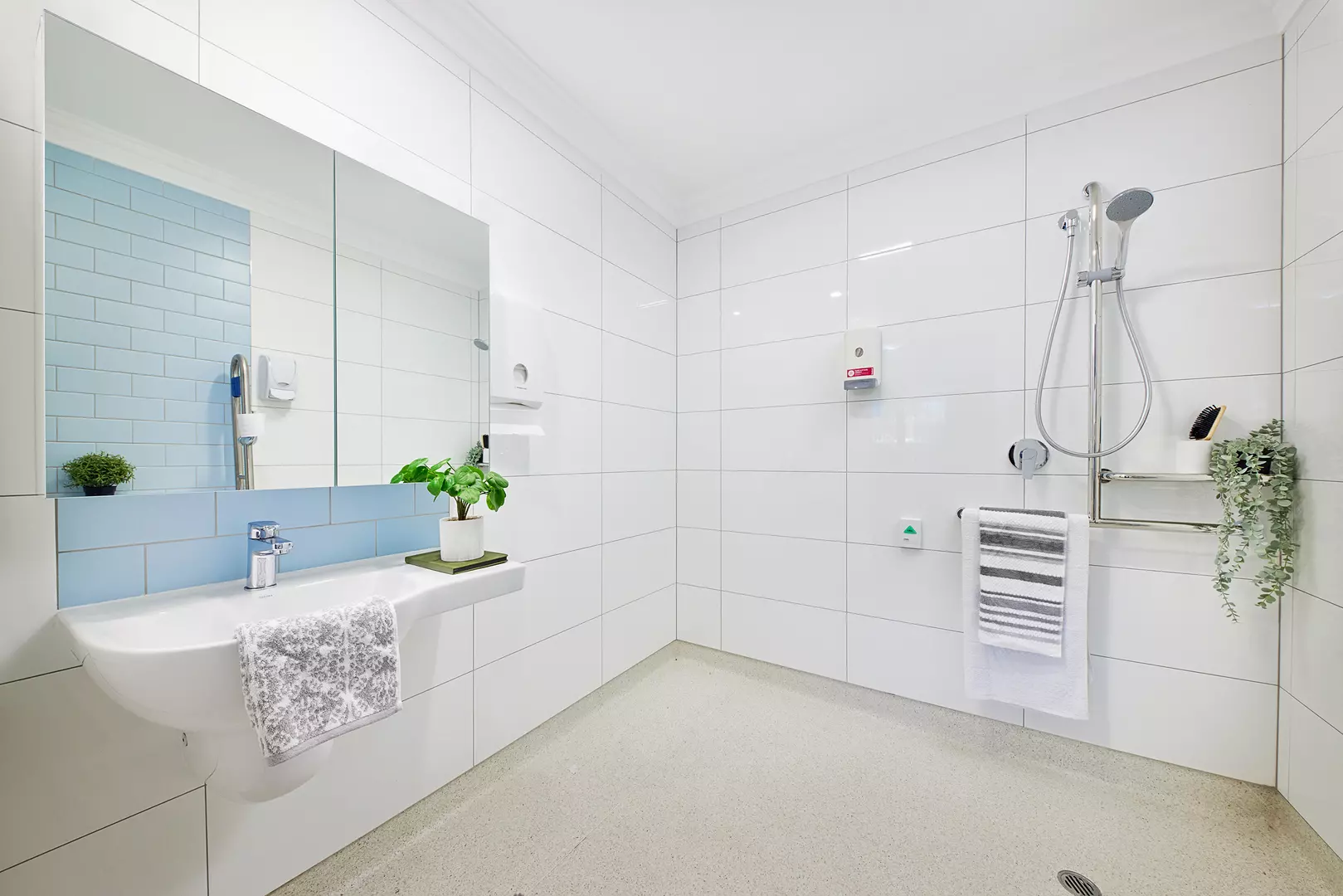 Cottages at Brig-O-Doon Aged Care Service - Churches of Christ