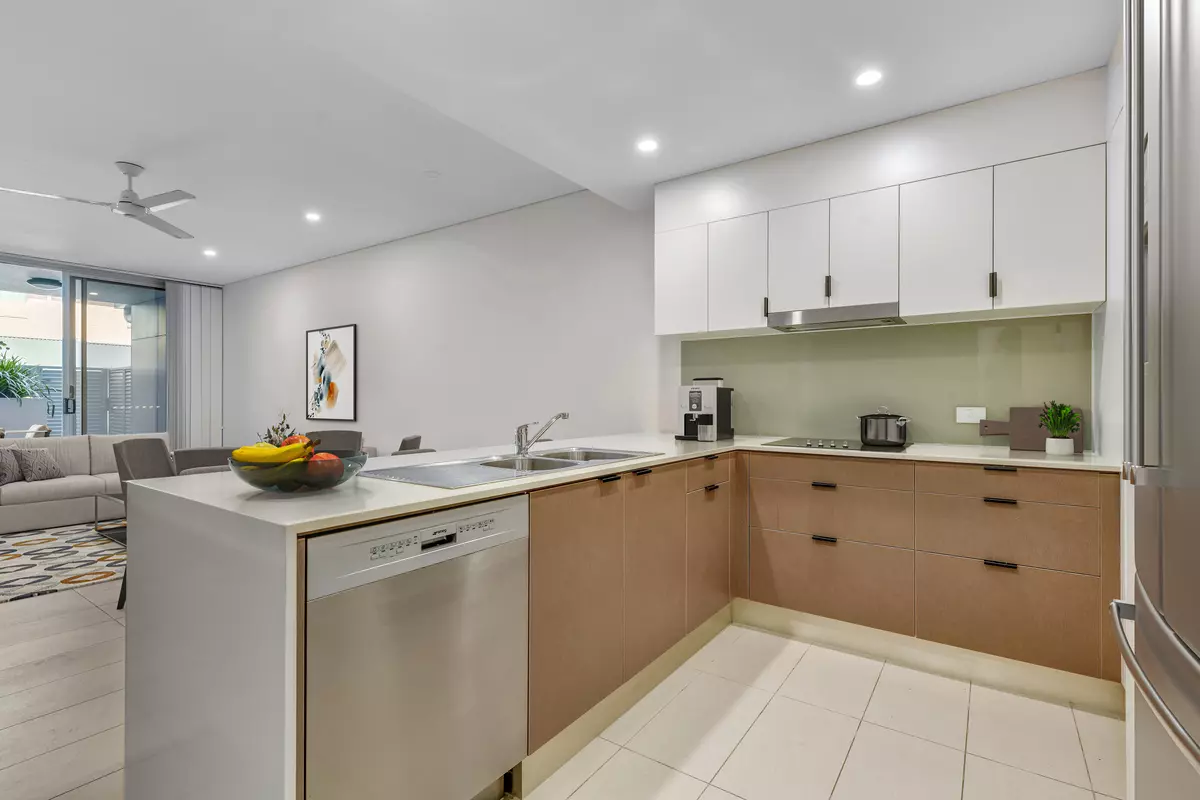 Parque Vista Retirement Village Unit 2102