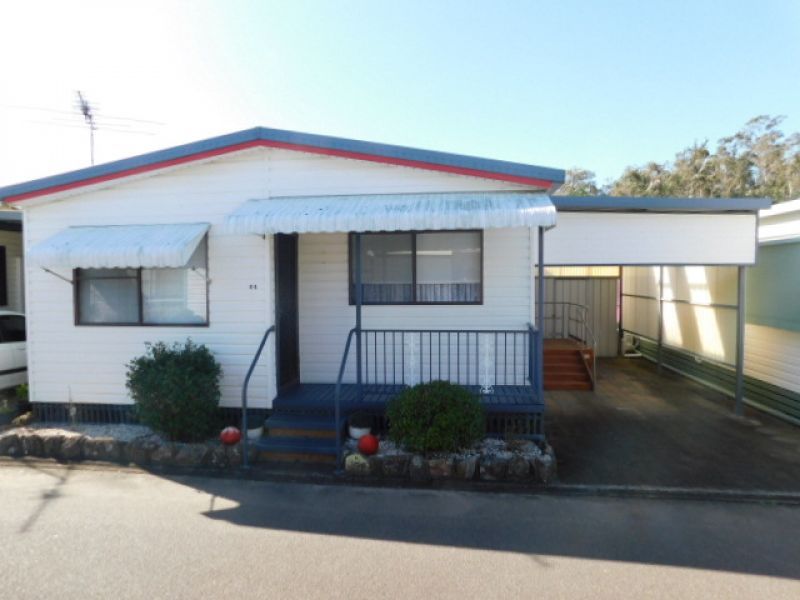 Banksia Grove Village - Site 64