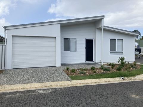 The perfect downsizer home