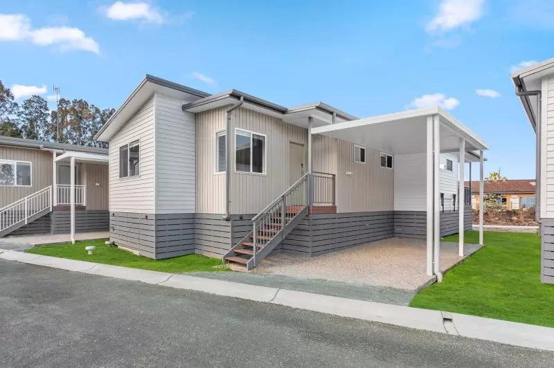 Lakeside Forster Village: The Haven