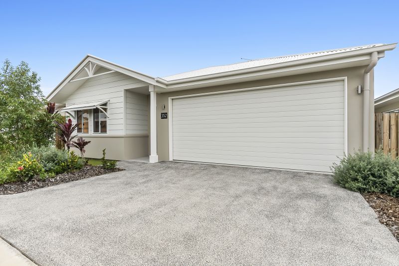 Introducing the Santorini