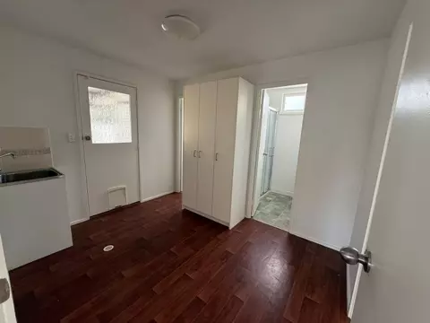 Peninsula Parklands - Site 018