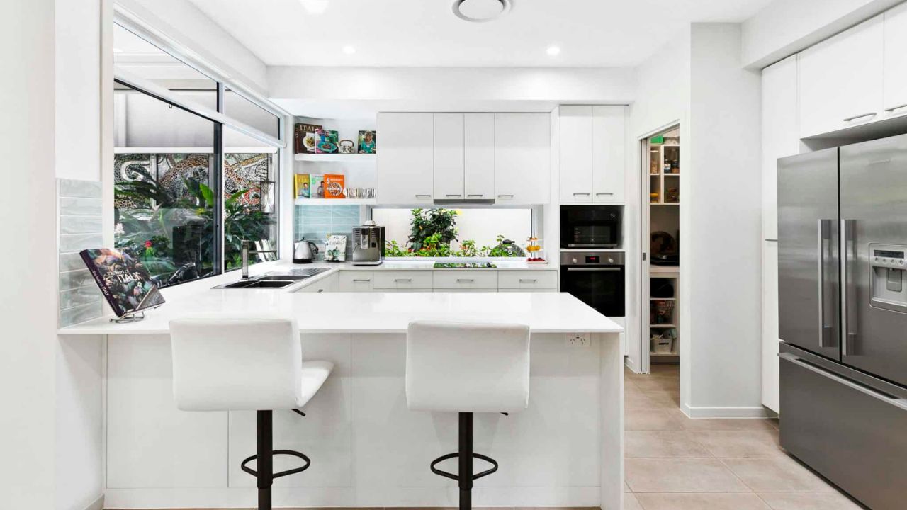 Home 173: Davidson