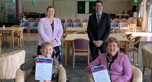 Long-awaited NSW retirement village reforms now in place to help residents fund aged care move