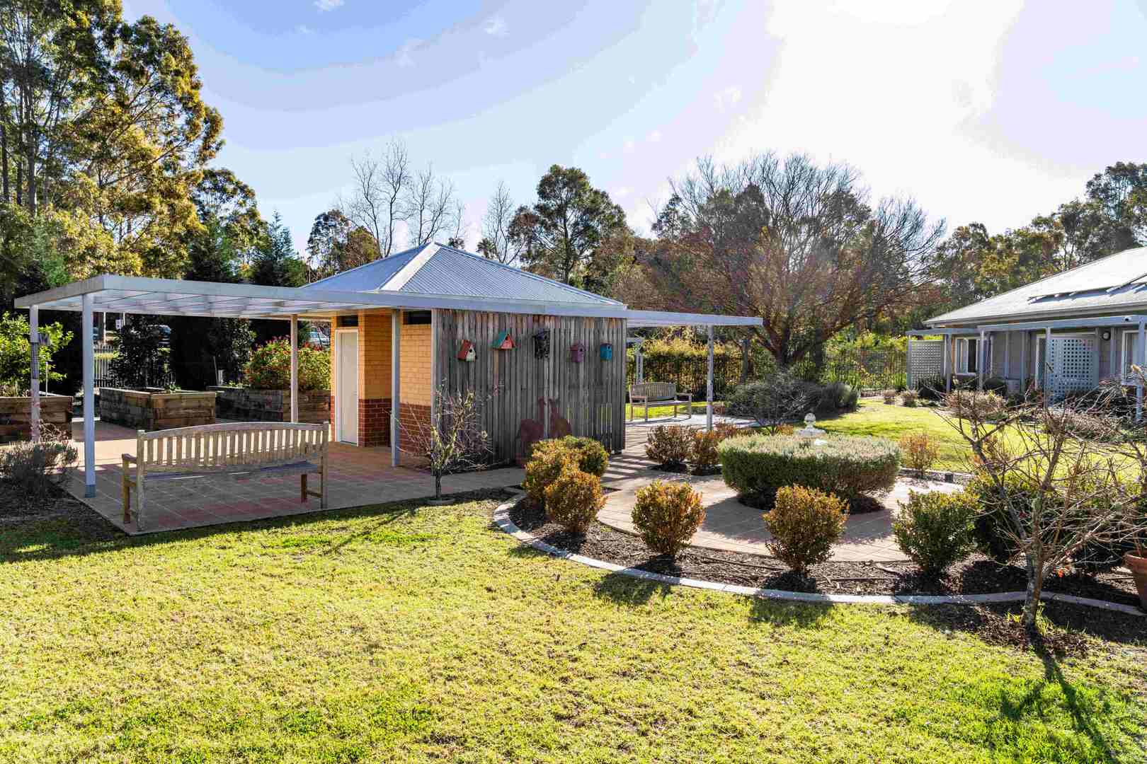 Calvary Cessnock Retirement Community