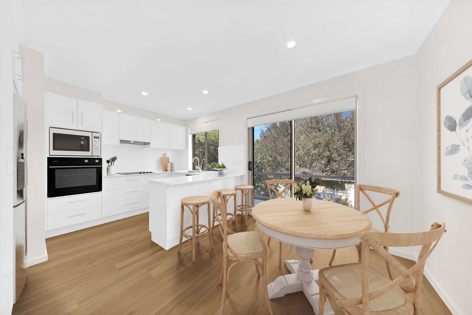 Two Bedroom | Villa 75