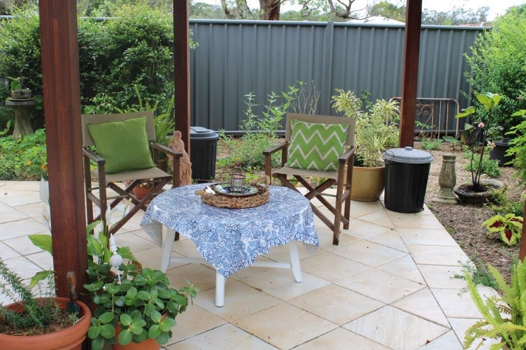 Luxury over 55's resort style living-Palm Lake Resort Ballina