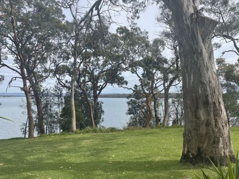 Lakeside  Waterfront Living $710,000.00