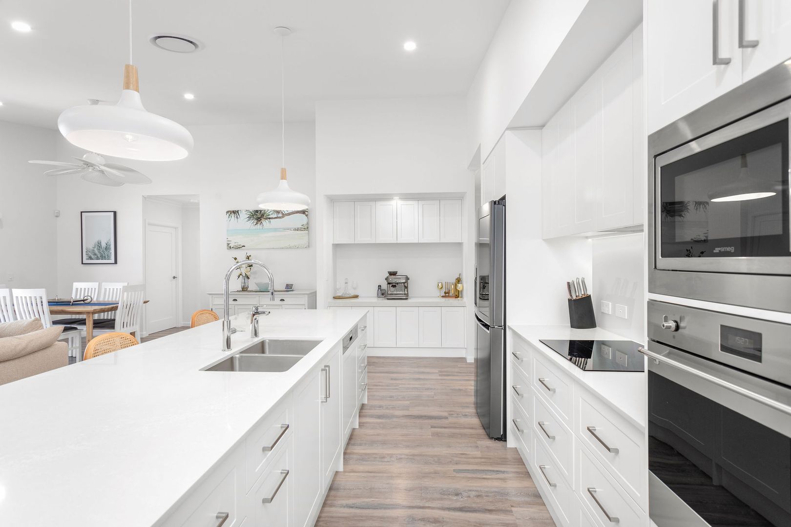 Embrace the Ideal Resort Lifestyle