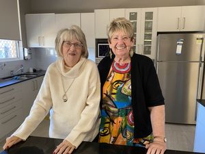 Residents tell how they’ve found friends and activity in over 50s communities