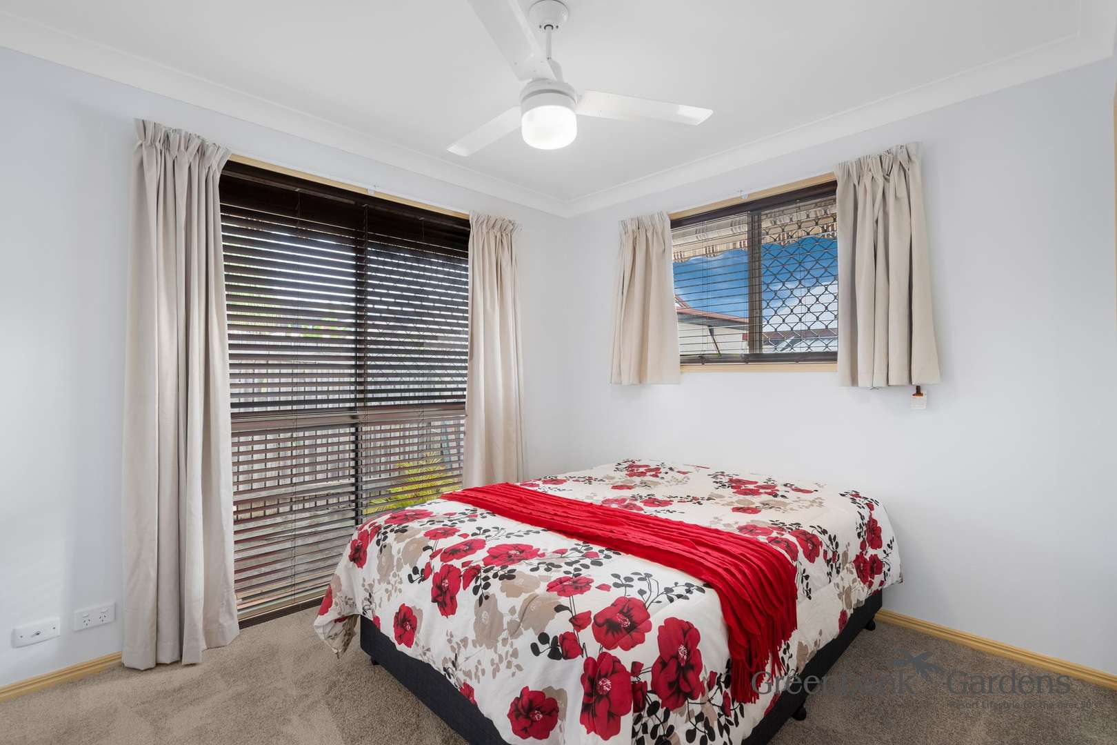 Elegant 3-Bedroom Residence in Over 50s Lifestyle Resort - GREENBANK GARDENS