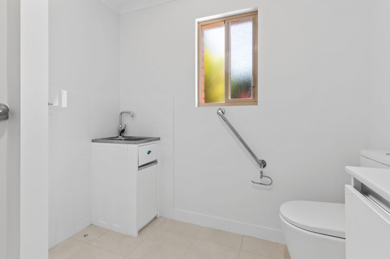 Freshly Updated Apartment Designed for Easy Living