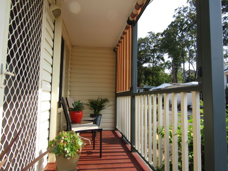 Lime Tree Village - Site 67