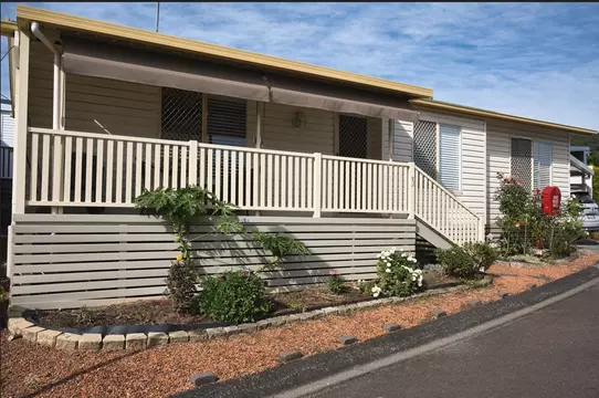 Presented with Perfection - Two full length Verandas and Spacious Open Plan Living