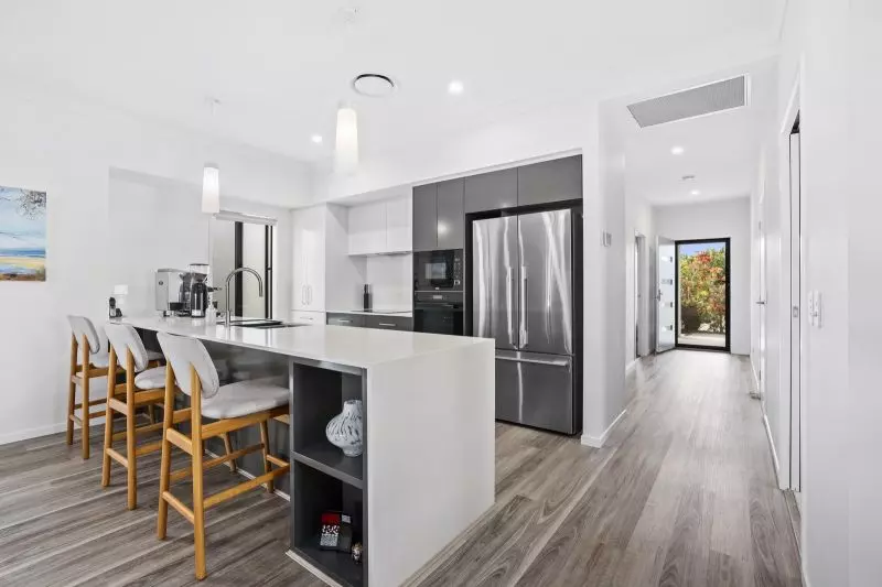 Site 481 - Established Sunningdale