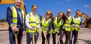 Retirement Property Update: Lewis Land starts construction on $130m over 55s community near Port Macquarie