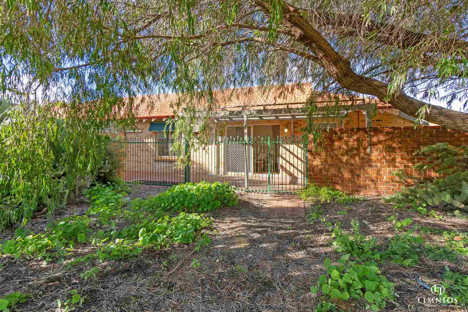 CURRENTLY UNDER RESERVATON.  Have you ever dreamed of having a park at your door step?