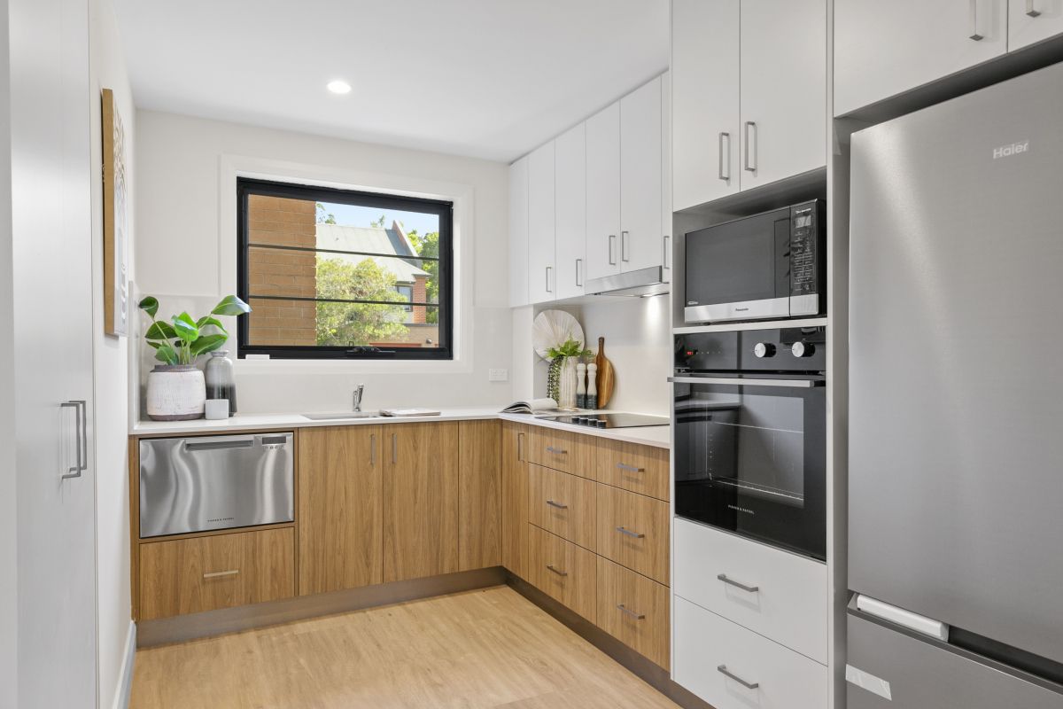 Apartment 7, 15 The Ridgeway, Lisarow