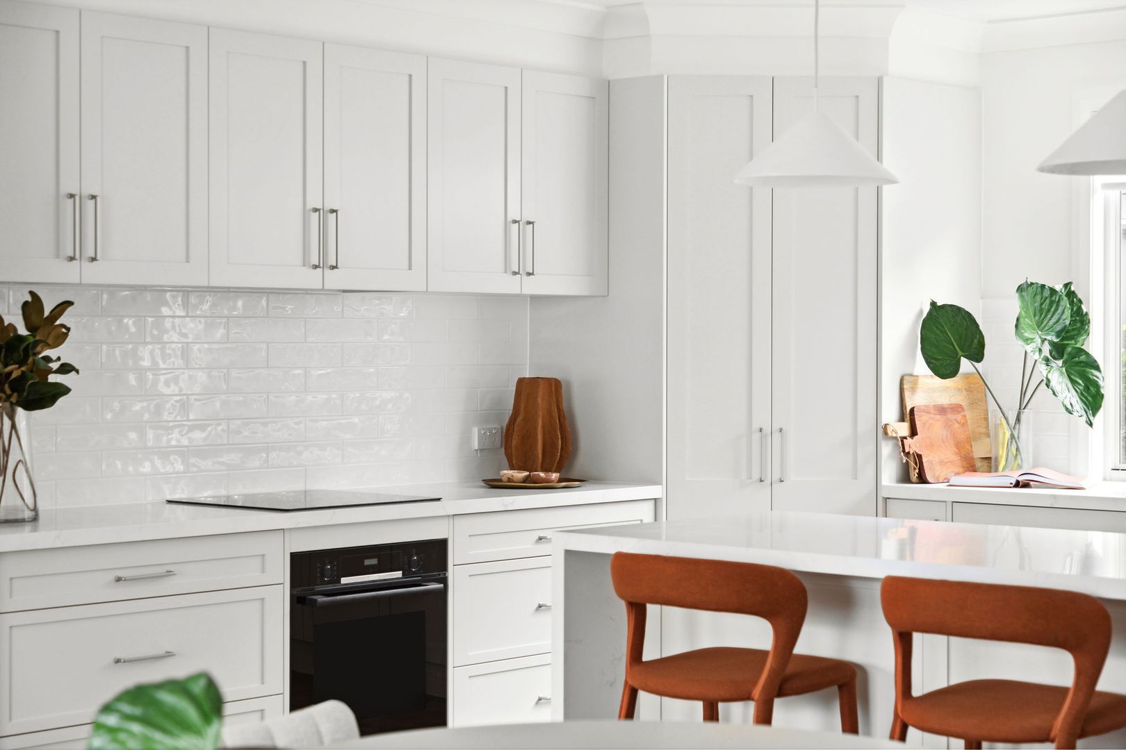 Clifton Taree - Brand new 2-beds plus study in a gated community