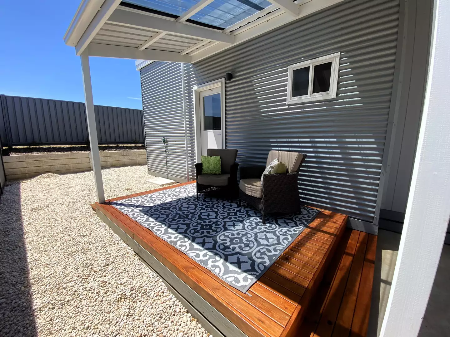 Portland Tourist Park - Residential Expansion!