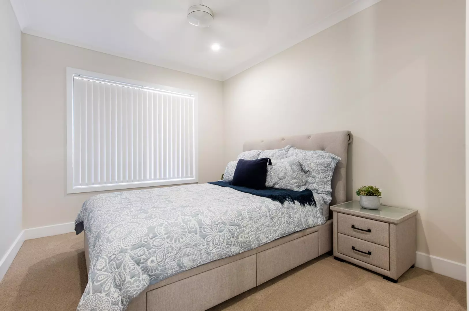 2 Bedroom + 2 Bathroom - Oak Tree Retirement Village Coffs Harbour