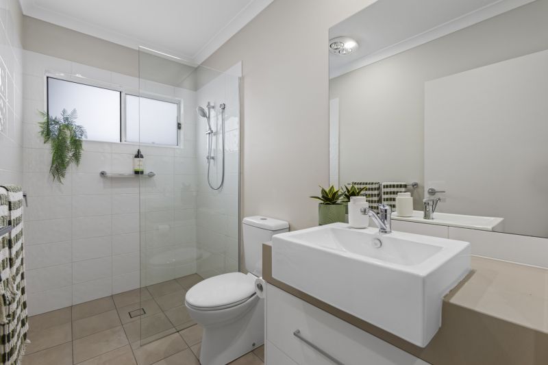 Easy Living with Room to Relax & Entertain