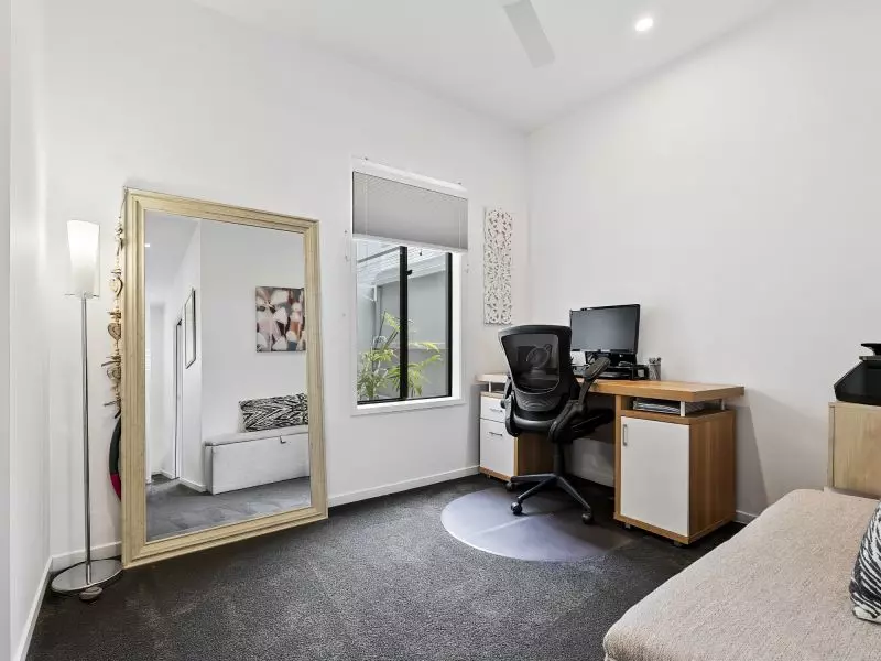 Site 119 - Established Avalon