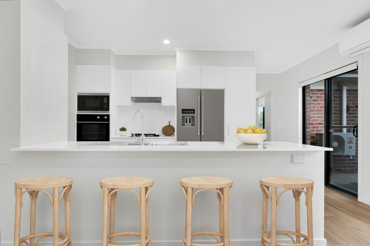 Two Bedroom | Villa 3