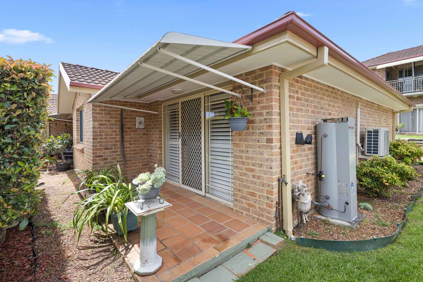 One Of The Best Villas In Mountainview Retreat!     