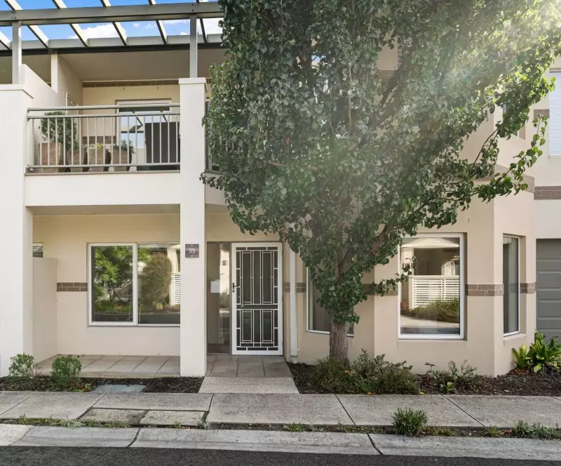 Newly Renovated and perfectly positioned!