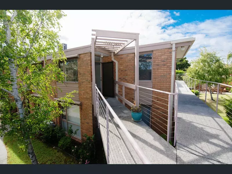 Maranoa Close Retirement Village 2a Kireep Road Balwyn Unit 41 $490,000 Strata Title