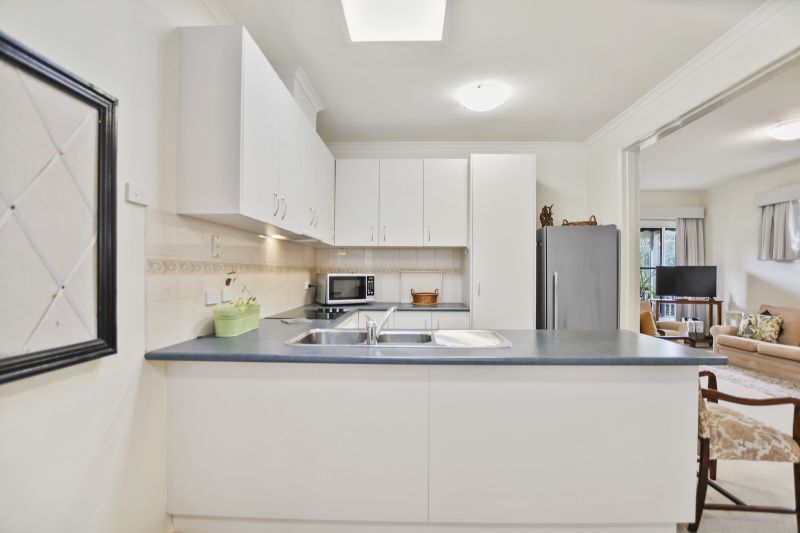 Move in, Relax and Enjoy