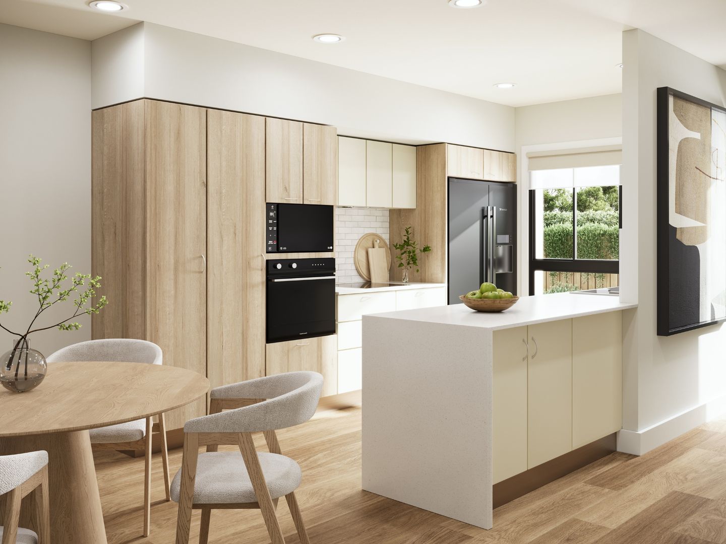 Villa 32 | 3 Bed 2 Bath 