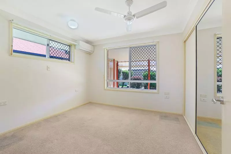 A Connected Lifestyle in a Quiet Village Pocket