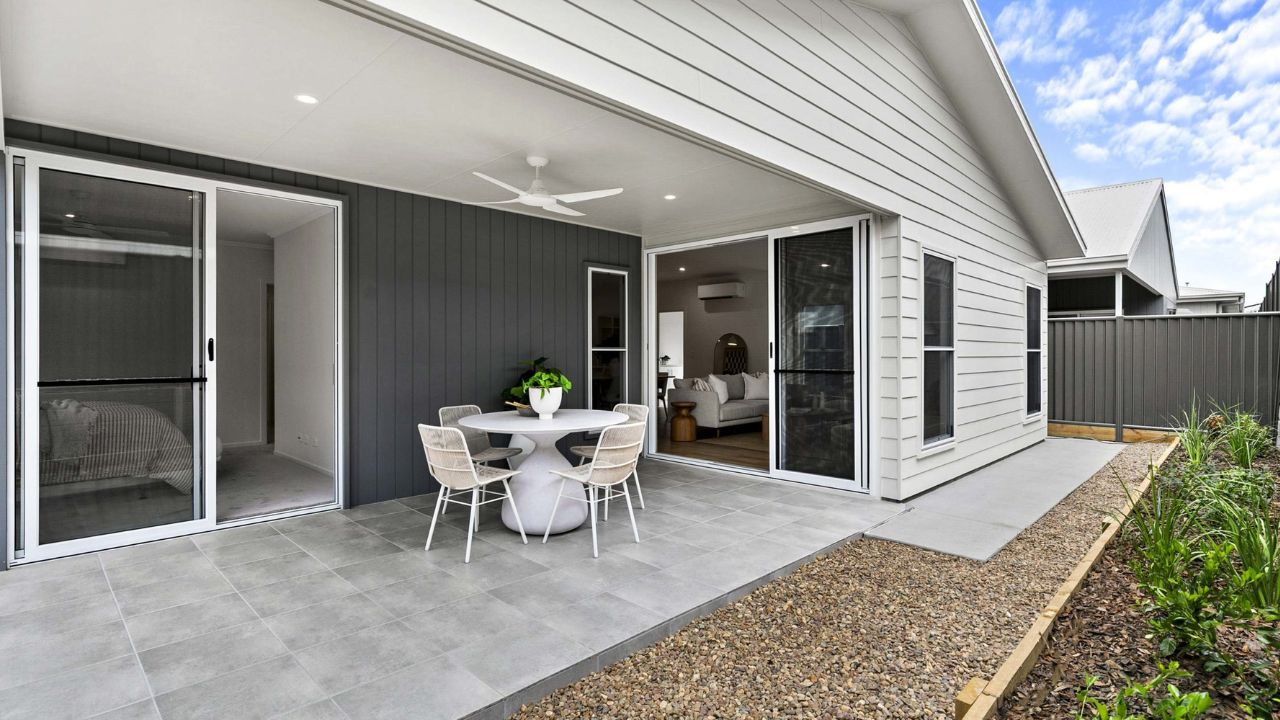 Whitehaven | Timeless Living