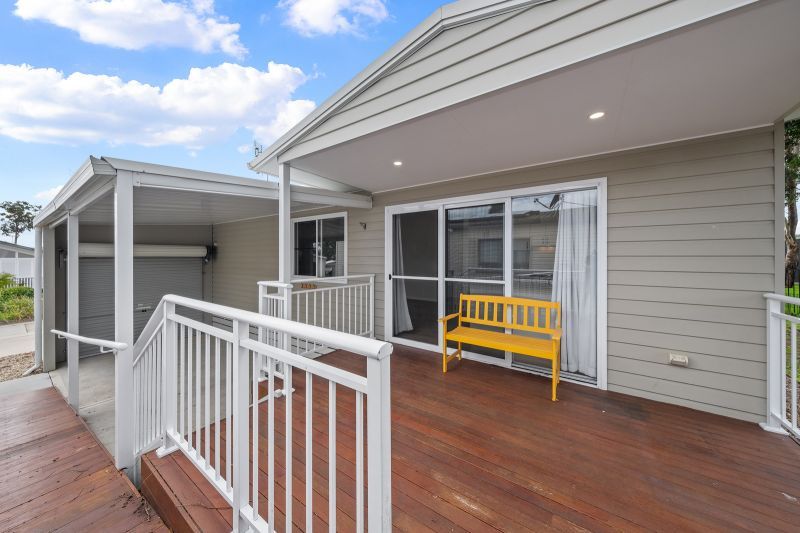 Carefree Community Living