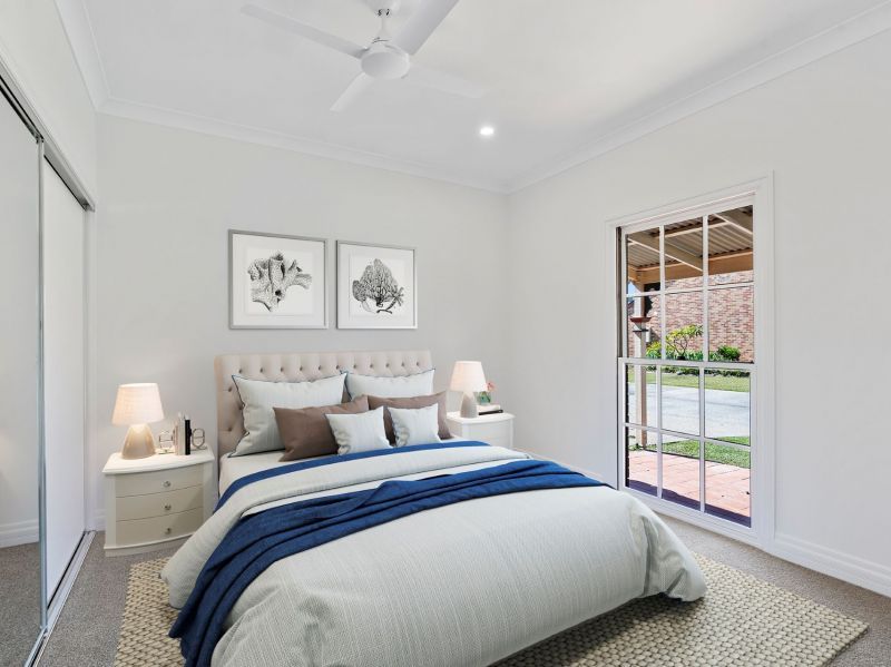 Relaxed independence at Aveo Cleveland Gardens