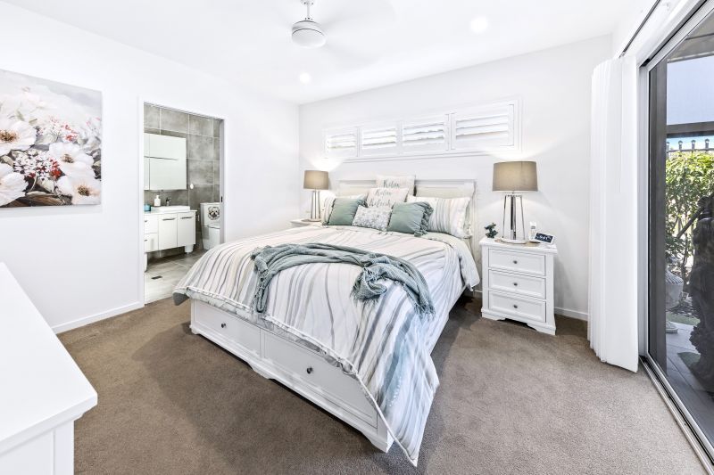 Site 10 - Established Avalon C1 –Luxury