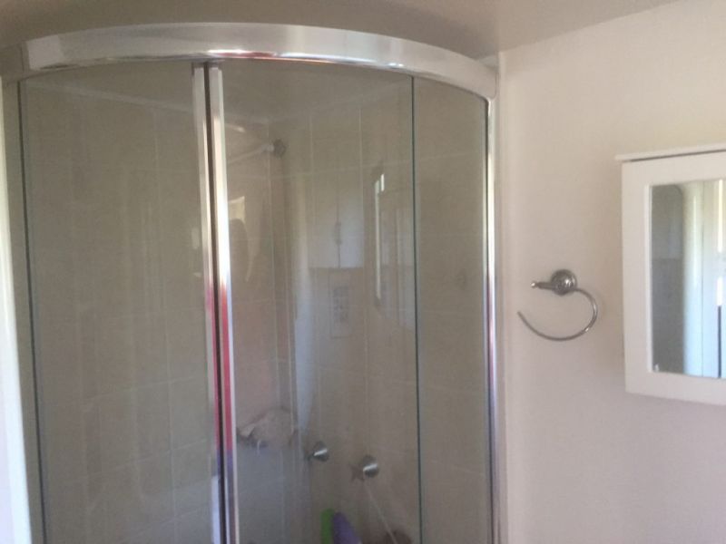 Surfrider Carvan Park - Site 66