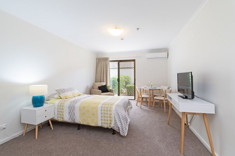 Receive the level of care you choose