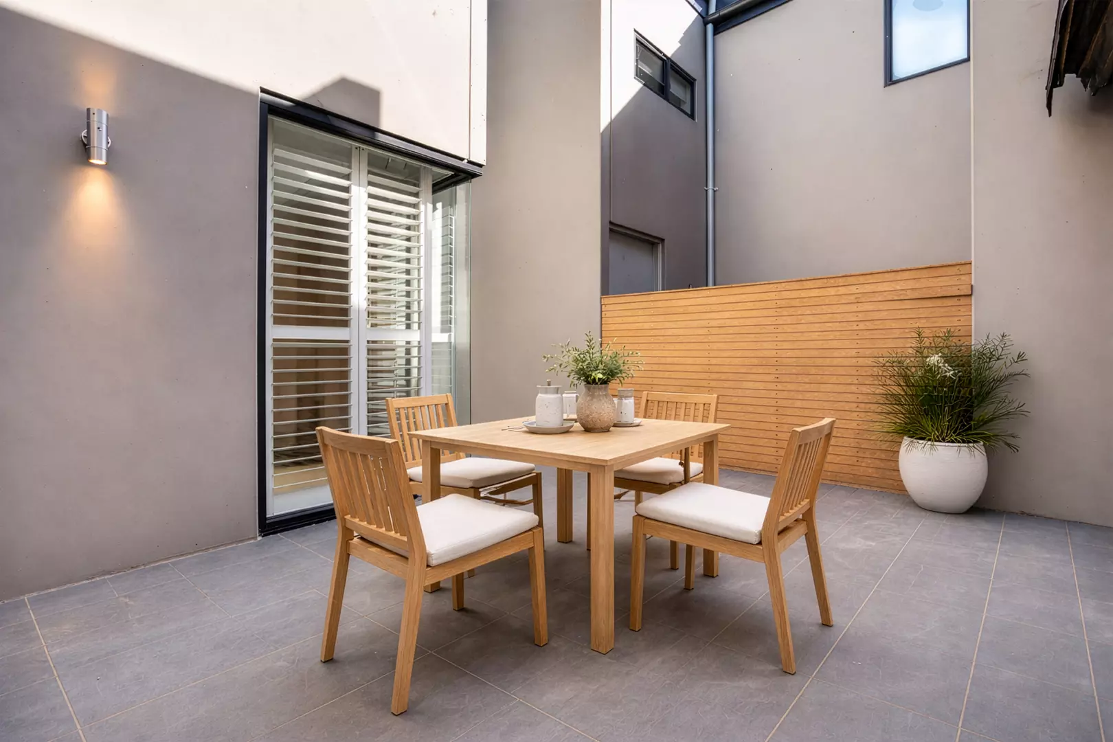 This Stunning single level architecturally designed, purpose-built home offers incredible value for its new owner