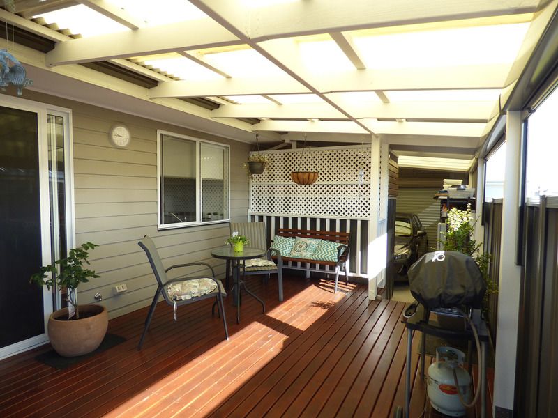 You'll enjoy living in style and comfort