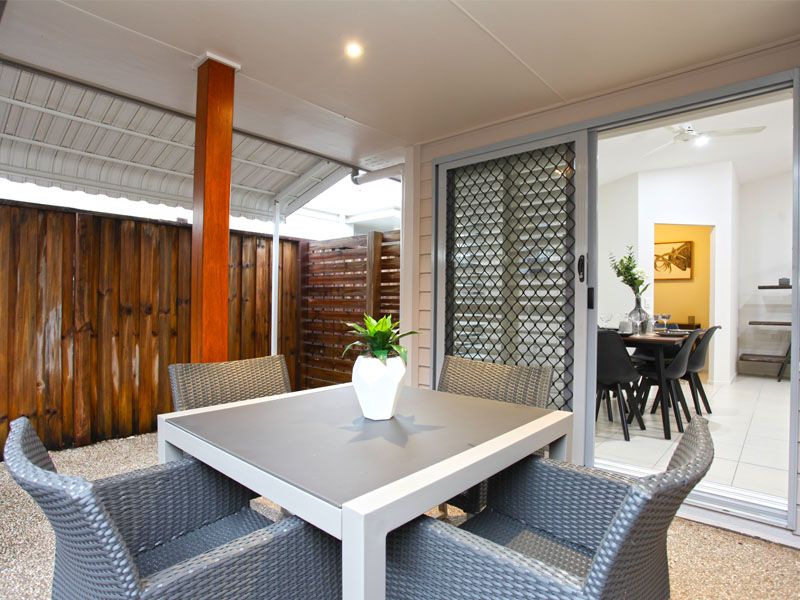 Bolton Clarke Breezes, Retirement Living